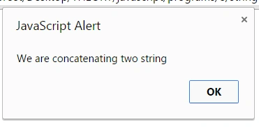 Basics of JavaScript: Part 5 (String Functions)