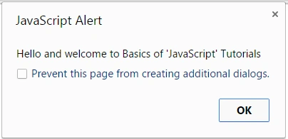 Basics of JavaScript: Part 5 (String Functions)