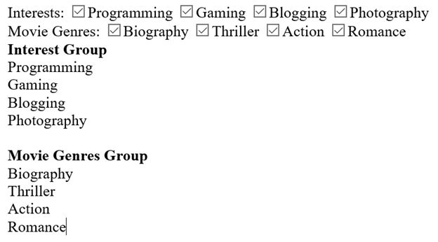 Movie Genres