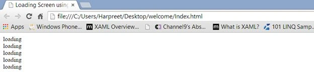 browser