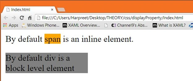 file in browser