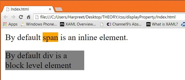 Refresh the page