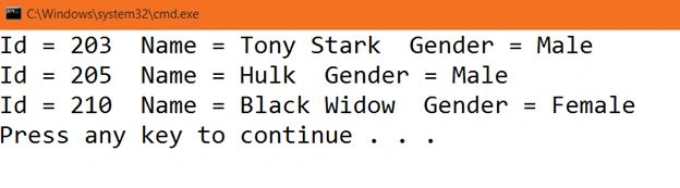 Convert an Array to a Dictionary