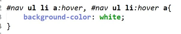 colour rule