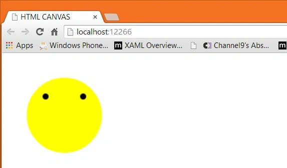 Refresh the page
