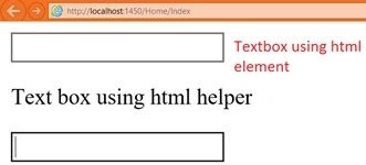 Run application