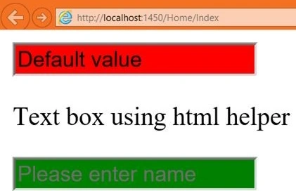 Stylesheet file