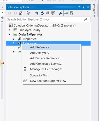 Add reference