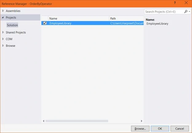 Reference Manager