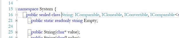 IComparable