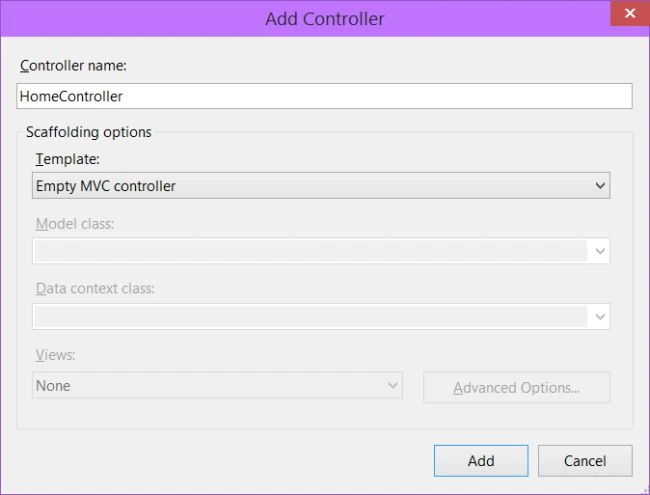 homecontroller