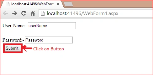 Output Window