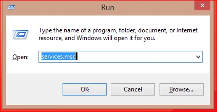 Run