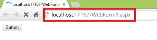 local host