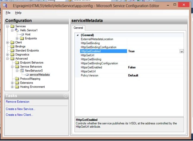HttpGetEnabled