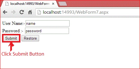 What Is View State And How It Works In ASP.NET
