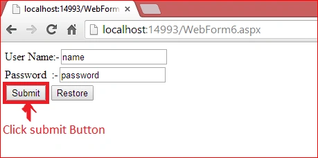 What Is View State And How It Works In ASP.NET