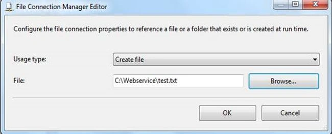 manager editor
