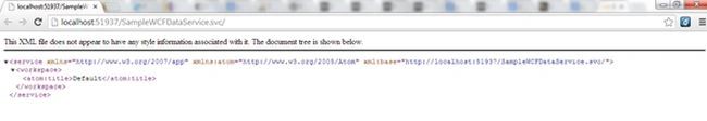 XML File