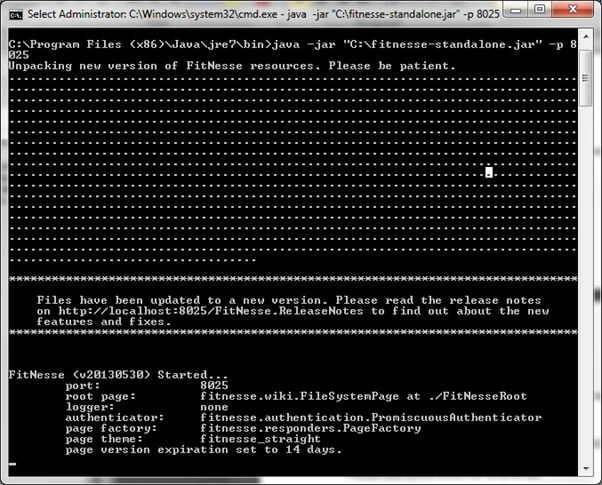Integration Testing
