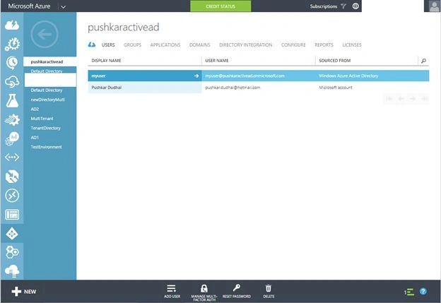 active directory