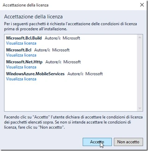 Accept