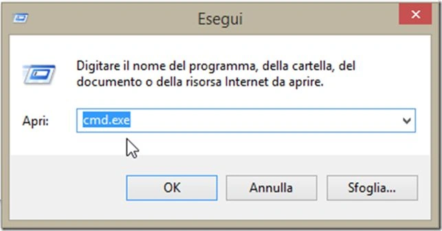 CMD