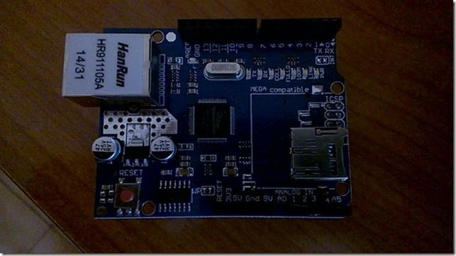 Ethernet 