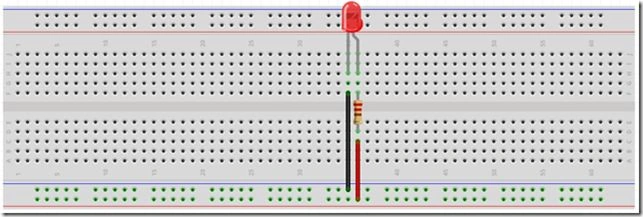 Electronic circuit