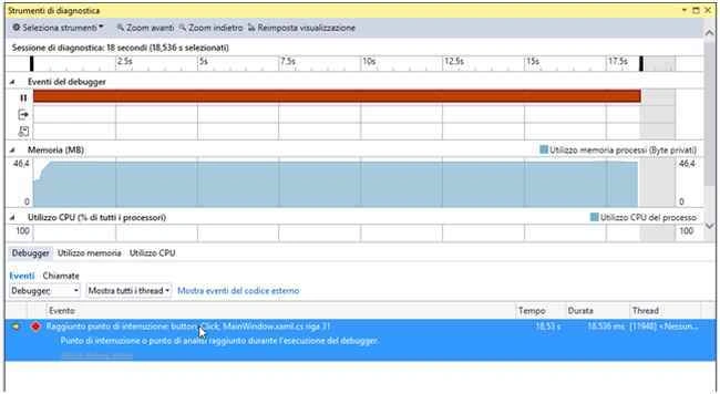 debugging