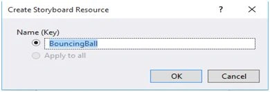BouncingBall