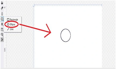 select an eclipse