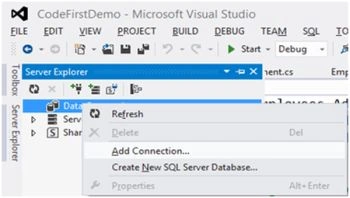 database refresh