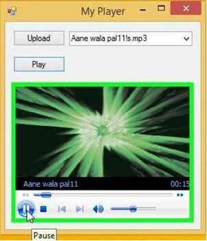 File Play