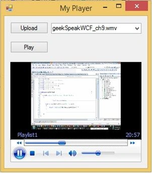 Video File