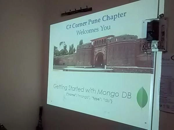MongoDB
