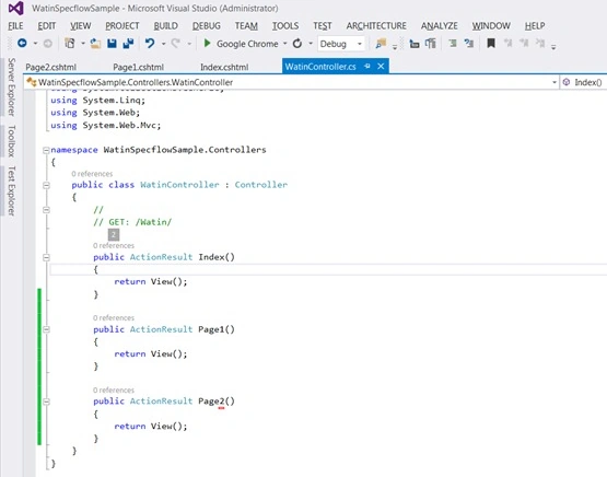 Debug
