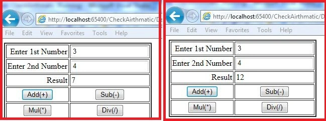 Localhost