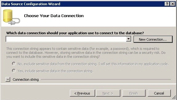 connectDB