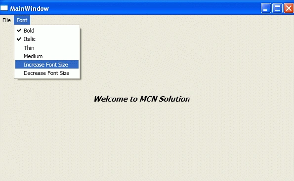 execute font.gif