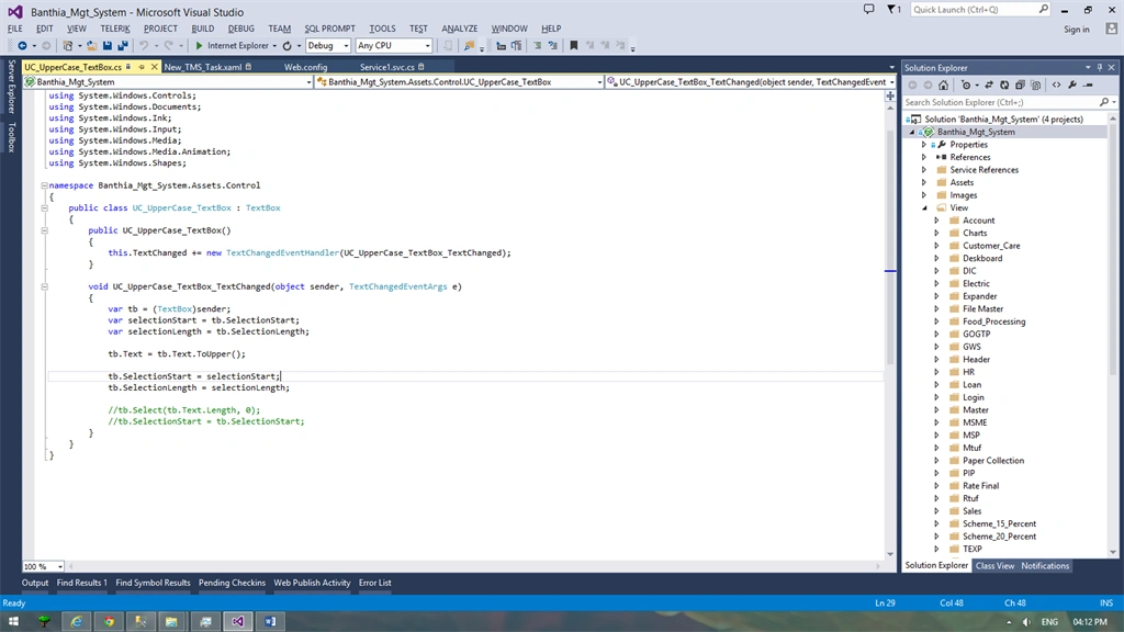 Code
