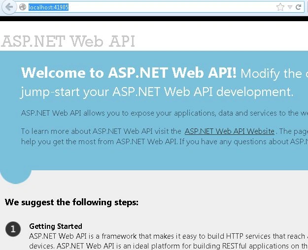 copy the URL from this page