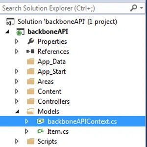 Context class