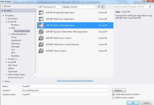 ASP.NET