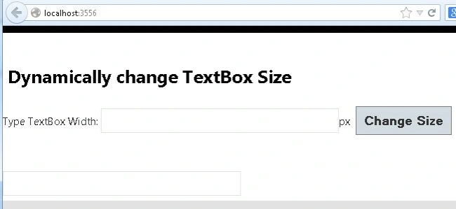 Index View