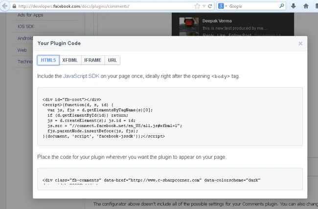 Code