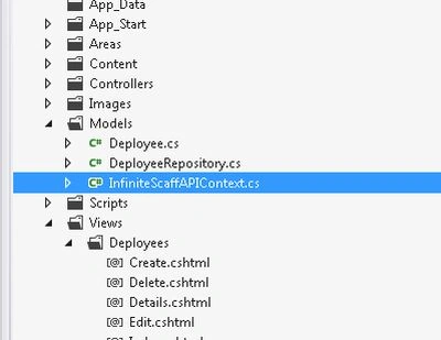 Display Some file