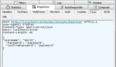 Http Request