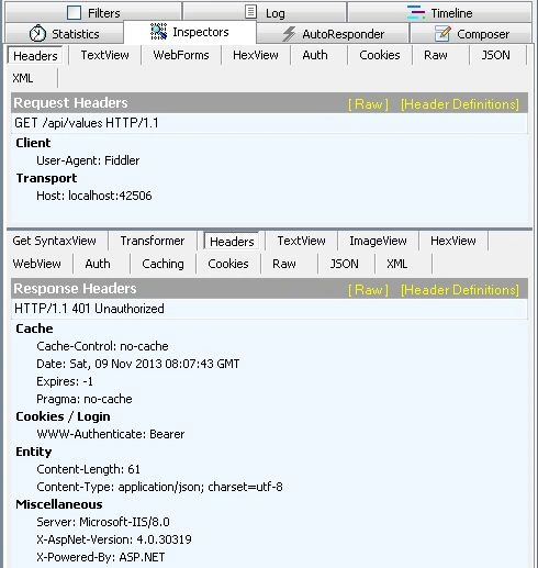 Output on fiddle