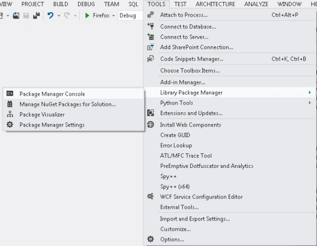 Select Console Package Manager.jpg